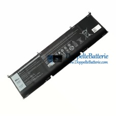 Akku für Dell 15-9500 Precision 5550 P91F 9500 XPS 15 69KF2 [Ersatzakku]
